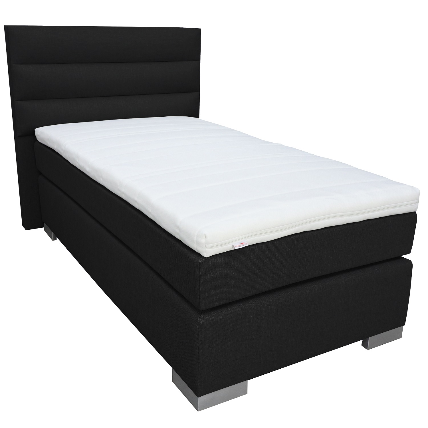 Romance Eenpersoons Boxspring