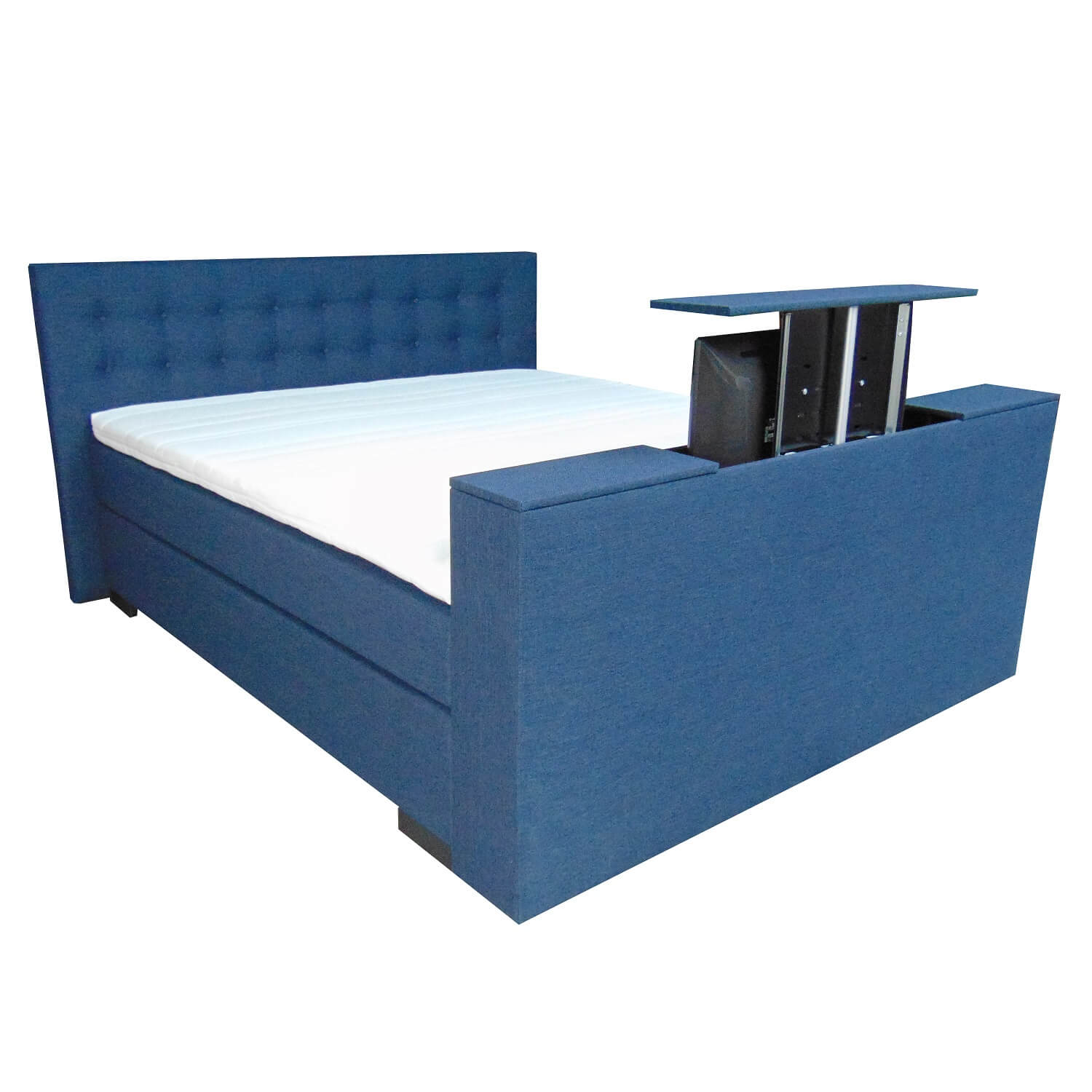 Boxspring Bianca Plus