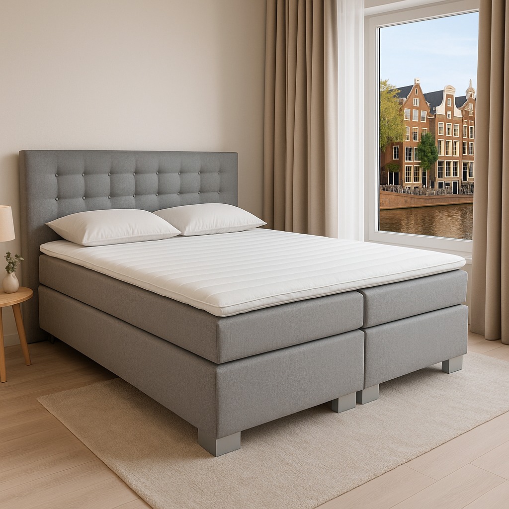 Boxspring Bianca