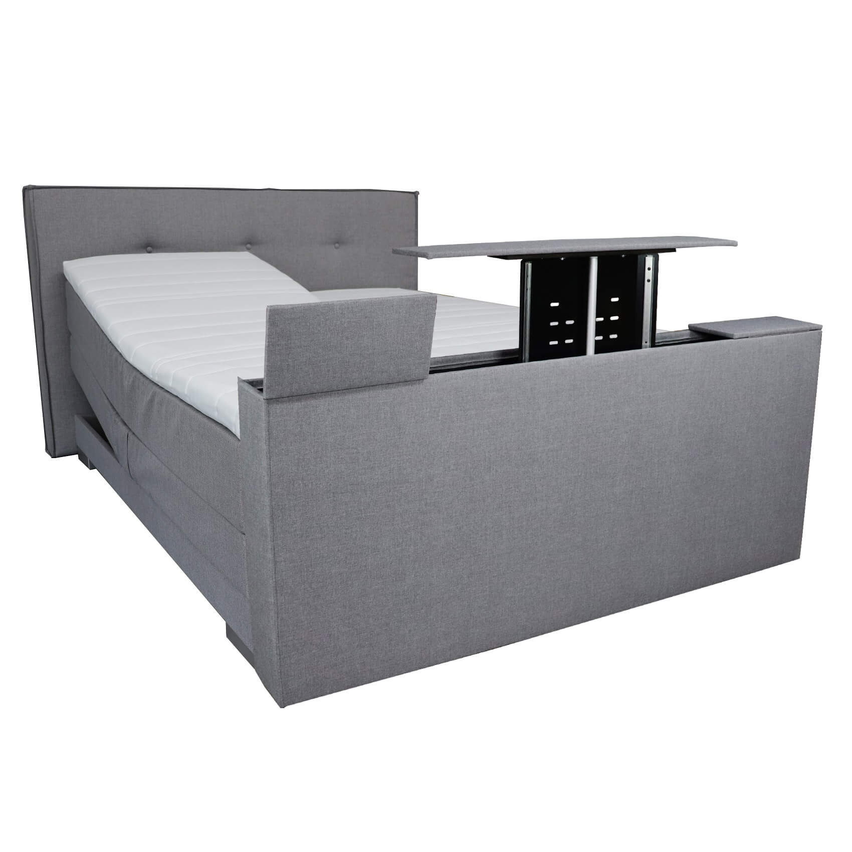Elektrische Boxspring Madame Plus