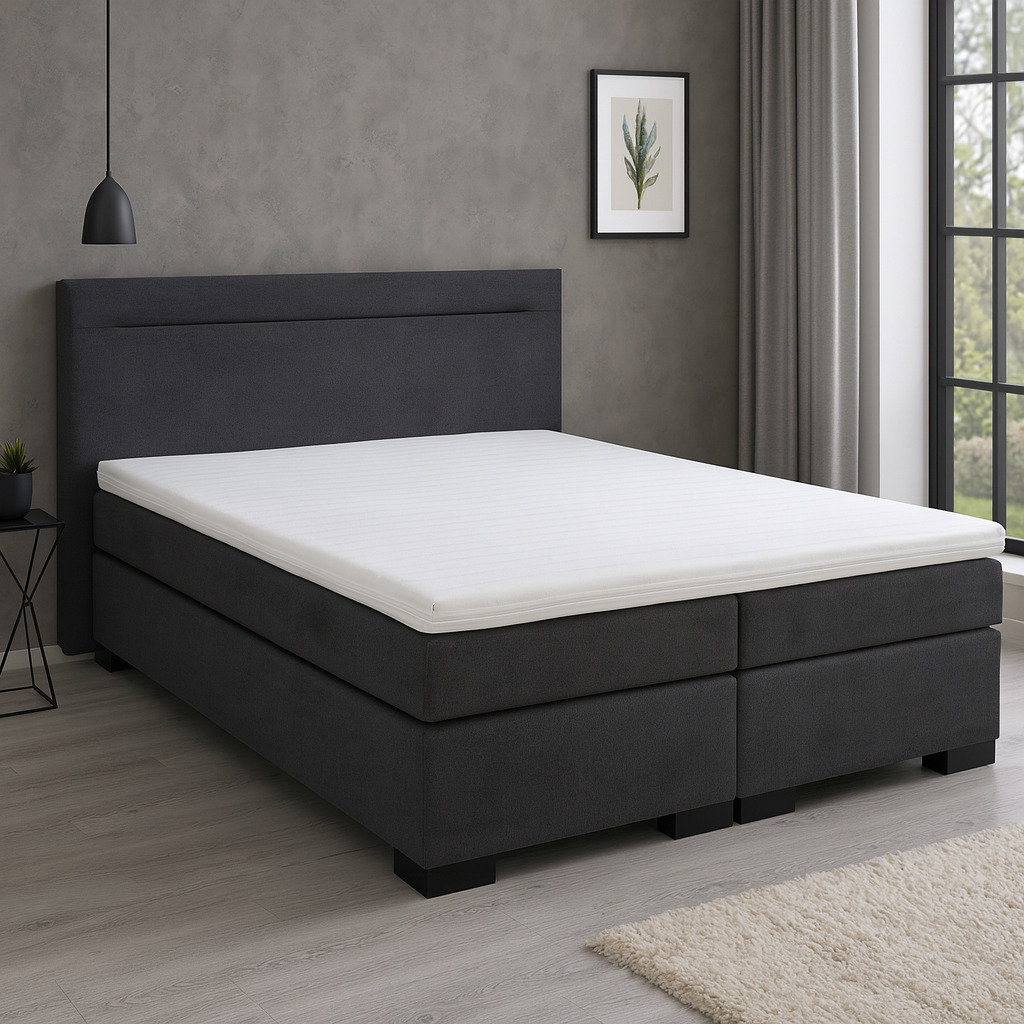Boxspring Eline