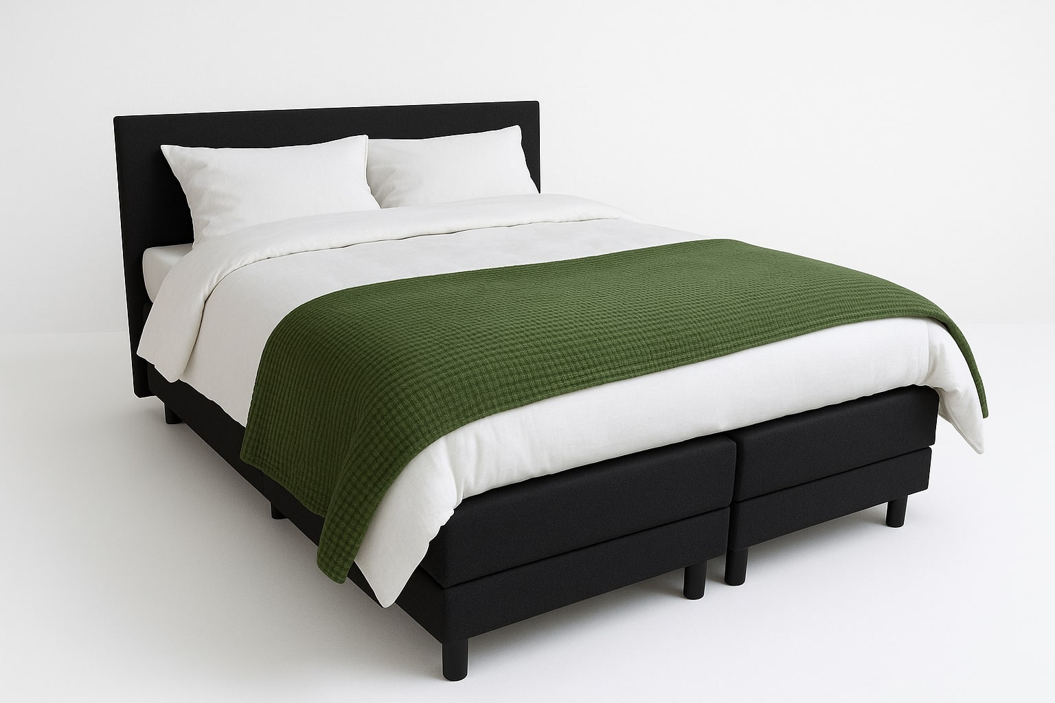 Boxspring Praag