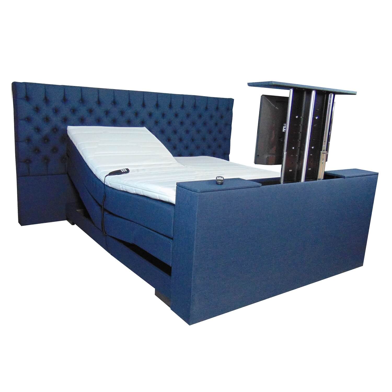 Elektrische boxspring Princess Plus