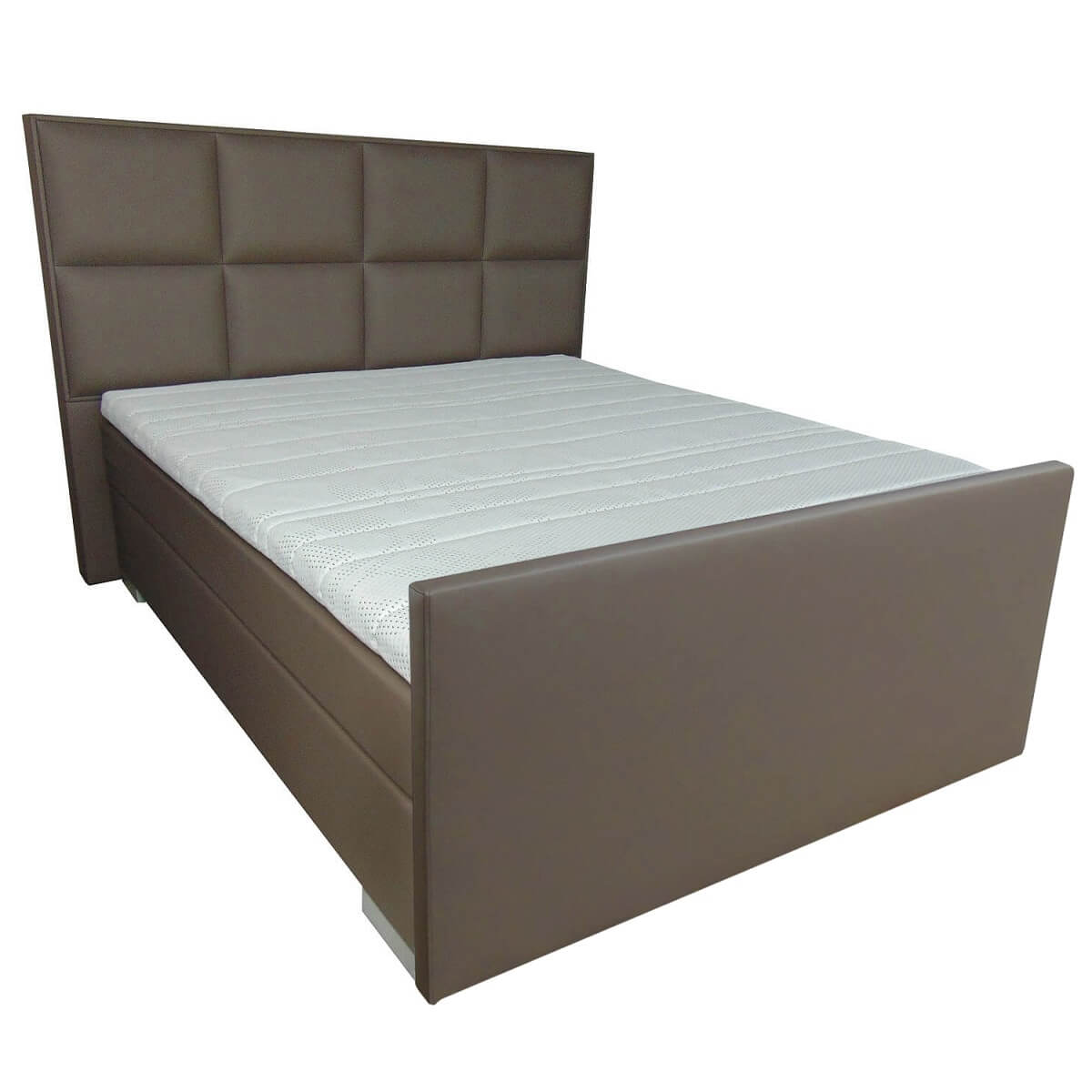 Boxspring Square