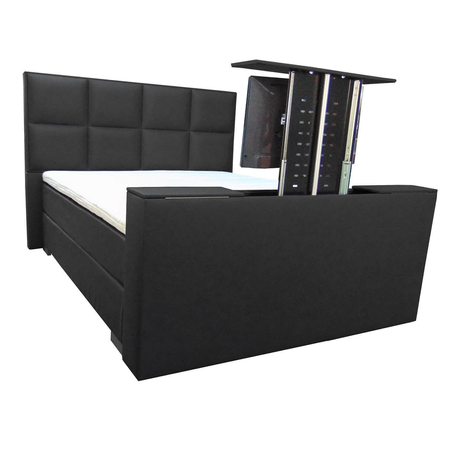 Boxspring Square Plus