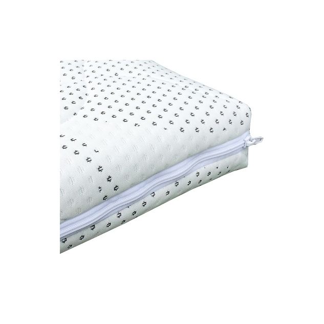 Losse Topperhoes Deluxe - 70x200 cm