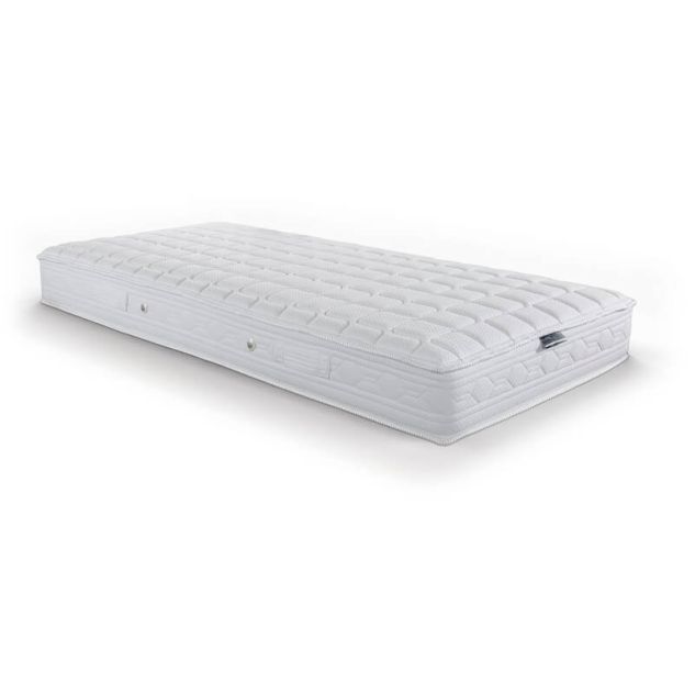Dreamstar Ergo Flex XXL Duo I Koudschuimmatras met 7 zones, 22 cm hoog Dreamstar Ergo Flex XXL Duo I Koudschuimmatras met 7 zones, 22 cm hoog