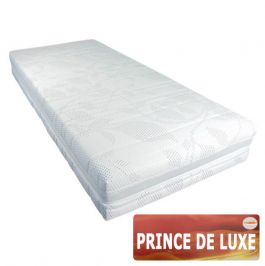 Pocketveer matras koudschuim Prince de Luxe