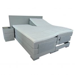 Elektrische Boxspring Cool