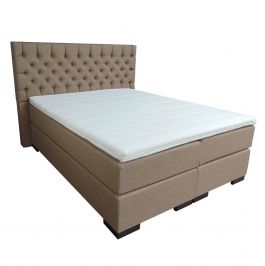 Boxspring Princess