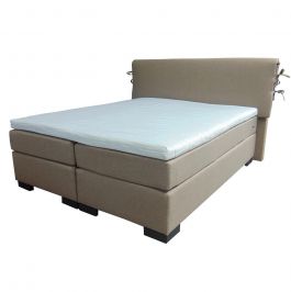 Boxspring Carma