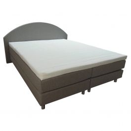 Boxspring Curve