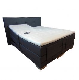 Elektrische Boxspring Madame