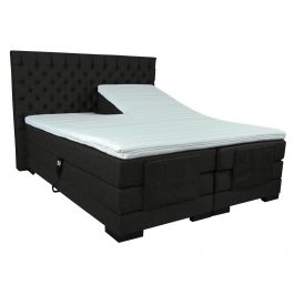 Elektrische boxspring Princess