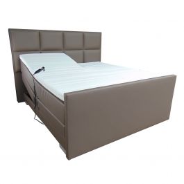 Elektrische boxspring Square