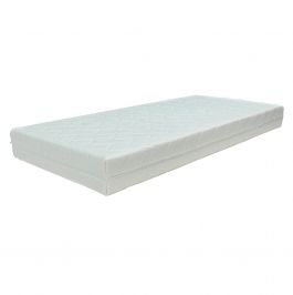 Koudschuim matras 90x200 cm - Bamboo