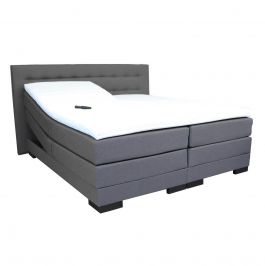 Elektrische boxspring Bianca