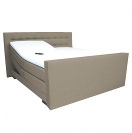 Elektrische boxspring Bianca