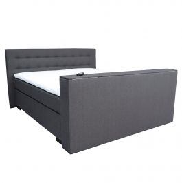 Boxspring Bianca Plus