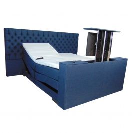 Elektrische boxspring Princess Plus