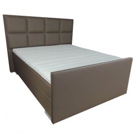 Boxspring Square