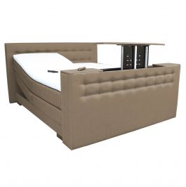 Elektrische boxspring Bianca Plus