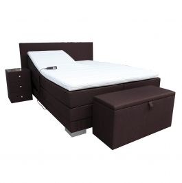 Elektrische Boxspring Cool