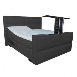 Elektrische boxspring Dream Plus