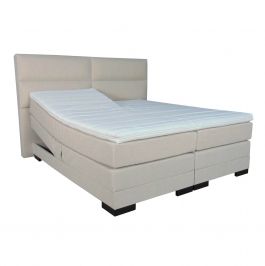 Elektrische boxspring Dream