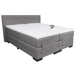 Elektrische boxspring Eline