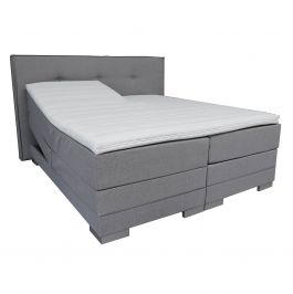 Elektrische Boxspring Madame