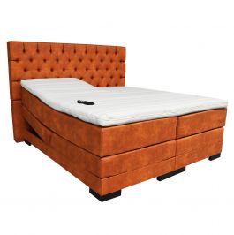 Elektrische boxspring Princess