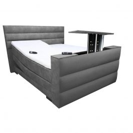 Elektrische boxspring Romance Plus