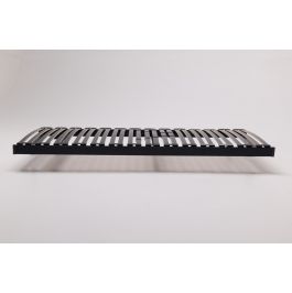 Flexline 3000 Lattenbodem Vlak