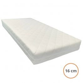 Koudschuim matras Galaxy 16