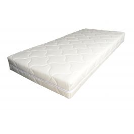 Pocketveer matras comfortschuim Ramona