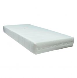 Pocketveer matras traagschuim Queen