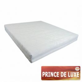 Pocketveer matras koudschuim Prince de Luxe