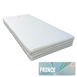 Pocketveer matras koudschuim Prince