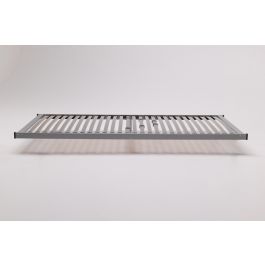 Flexline 1000 Lattenbodem Vlak