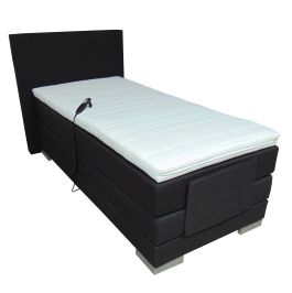 Cool Eenpersoons Elektrische Boxspring