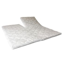 Splittopperhoes Deluxe