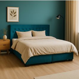 Boxspring Chester