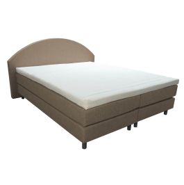 Boxspring Curve