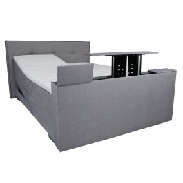 Elektrische Boxspring Madame Plus