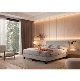 Boxspring Nobu