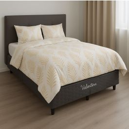 Boxspring met opbergruimte Houston