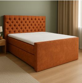 Boxspring Princess