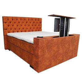 Boxspring Princess Plus