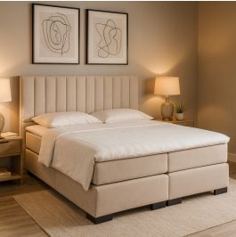 Boxspring Verti 30